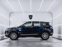 Usado Land Rover Range Rover evoque Dynamic 150 CV (110 kW) 2014 Azul SUV