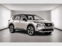 Usado Nissan X-Trail N-Connecta 207 CV (152 kW) 2023 Negro SUV