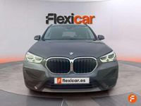 Usado BMW X1 190 CV (139 kW) 2022 Gris SUV