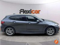 Usado BMW 116 116 CV (85 kW) 2020 Gris Utilitario