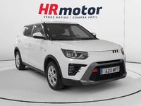Usado SsangYong Tivoli 135 CV (99 kW) 2024 Blanco SUV