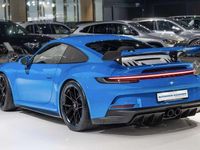 Usado Porsche 911 GT3 510 CV (375 kW) 2021 Azul Coupe