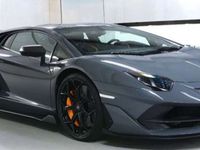 usado Lamborghini Aventador LP770-4 SVJ