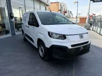 Nuevo Fiat Doblò 102 CV (75 kW) 2025 Blanco Monovolumen