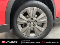 Usado Suzuki Vitara 131 CV (96 kW) 2023 Rojo SUV