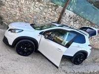 Usado Peugeot 2008 Signature Sky 130 CV (95 kW) 2019 Blanco SUV