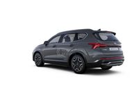 usado Hyundai Santa Fe 1.6tgdi Phev Maxx 7pl 4wd 6at