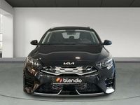 Usado Kia Ceed 141 CV (103 kW) 2025 Negro Utilitario