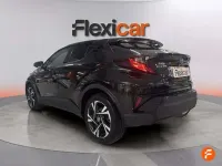 Usado Toyota C-HR Active 140 CV (102 kW) 2023 Negro SUV