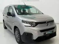 Usado Citroën Berlingo 100 CV (73 kW) 2025 Gris Monovolumen