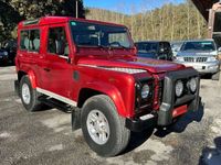 usado Land Rover Defender 90 2.5Td5 SW SE