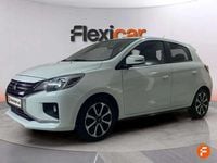 Usado Mitsubishi Space Star 71 CV (52 kW) 2022 Blanco Utilitario