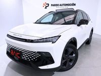 Nuevo Baic X55 177 CV (130 kW) 2025 Blanco SUV
