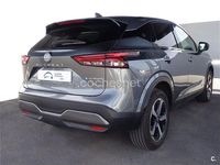 Usado Nissan Qashqai N-Connecta 190 CV (139 kW) 2024 SUV