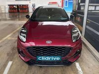 Usado Ford Puma 125 CV (91 kW) 2023 Burdeos SUV