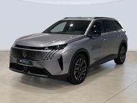 Usado Peugeot 5008 Allure 136 CV (100 kW) 2025 Gris SUV