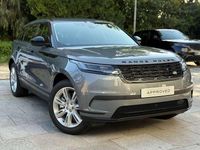 Usado Land Rover Range Rover Velar S 404 CV (297 kW) 2025 Gris SUV