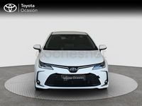 Usado Toyota Corolla Plus 140 CV (102 kW) 2025 Blanco Berlina