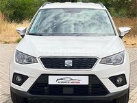 Usado Seat Arona Style 95 CV (69 kW) 2020 Blanco SUV