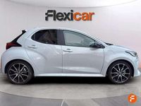 Usado Toyota Yaris Hybrid Sport 116 CV (85 kW) 2023 Blanco Utilitario