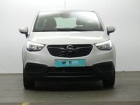 Usado Opel Crossland X Edition 81 CV (59 kW) 2020 SUV