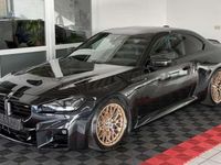 Usado BMW M2 460 CV (338 kW) 2023 Negro Coupe