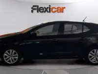 Usado Renault Mégane II Intens 115 CV (84 kW) 2022 Negro Berlina