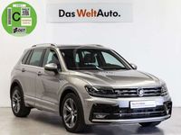 usado VW Tiguan 1.5 TSI Sport DSG 110kW