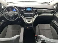Occasion Mercedes V250 Marco Polo 190 PK (139 kW) 2022 Wit MPV