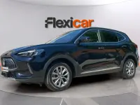 Usado MG HS Comfort 258 CV (189 kW) 2024 Negro SUV