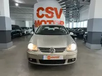 Usado VW Golf V GT 105 CV (77 kW) 2007 Gris / plata Berlina