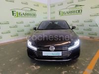 Usado VW Arteon R-line 150 CV (110 kW) 2020 Marrón Berlina