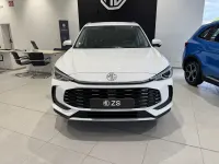 Nuevo MG ZS Comfort 116 CV (85 kW) 2025 Blanco Berlina