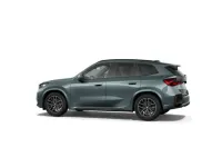 Usado BMW X1 Comfort Edition 163 CV (119 kW) 2026 Verde SUV