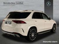 usado Mercedes GLE350 GLEd 4Matic AMG Line (EURO 6d)