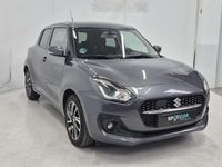 Usado Suzuki Swift GLX 83 CV (61 kW) 2023 Gris Utilitario