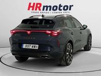 Usado Cupra Formentor 151 CV (111 kW) 2024 Gris SUV