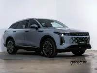 Nuevo Omoda 9 537 CV (394 kW) 2026 Gris SUV