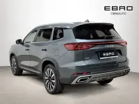 Nuevo Ebro s800 279 CV (205 kW) 2026 Gris SUV