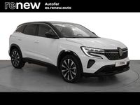 Usado Renault Austral Techno 140 CV (102 kW) 2022 Blanco SUV