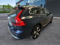 Usado Volvo XC60 Plus 351 CV (258 kW) 2024 Amarillo SUV