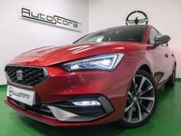 usado Seat Leon 1.5 TSI S&S FR 150