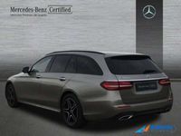 usado Mercedes E300 4Matic