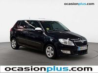 usado Skoda Fabia 1.6 TDi 90cv Young