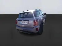 Usado Mini Cooper Countryman 136 CV (100 kW) 2023 Gris SUV