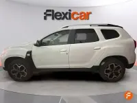 Occasion Dacia Duster Prestige 100 ch (73 kW) 2020 Blanc SUV