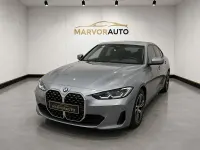 Usado BMW 420 Comfort Edition 190 CV (139 kW) 2022 Gris / plata Coupe