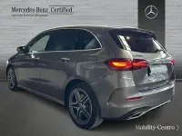 Usado Mercedes B250 217 CV (159 kW) 2025 Gris Utilitario