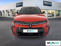 Nuevo Lancia Ypsilon 110 CV (80 kW) 2025 Naranja Utilitario