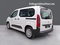 Usado Opel Combo 102 CV (75 kW) 2022 Otro Monovolumen